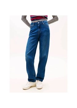 Tommy Jeans Jeansy KIRA | Straight fit | mid rise ze sklepu Gomez Fashion Store w kategorii Jeansy damskie - zdjęcie 187274069