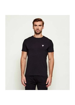 Guess Underwear  T-shirt | Slim Fit - id: GB252M000031046 - marki Guess - 187274075 Guess Underwear  T-shirt | Slim Fit ze sklepu Gomez Fashion Store w kategorii T-shirty męskie - zdjęcie 187274075