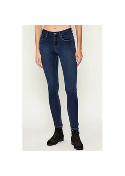 Liu Jo Jeansy DIVINE | Slim Fit - id: LJ242W000121Y01 - marki Liu Jo - 187274078 Liu Jo Jeansy DIVINE | Slim Fit ze sklepu Gomez Fashion Store w kategorii Jeansy damskie - zdjęcie 187274078