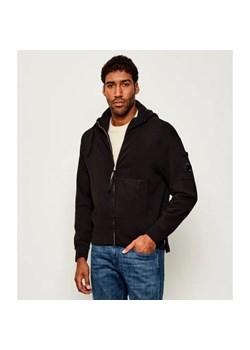 C.P. Company Bluza | Regular Fit ze sklepu Gomez Fashion Store w kategorii Bluzy męskie - zdjęcie 187274088