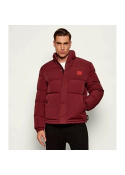 HUGO Kurtka Balto2541 | Regular Fit ze sklepu Gomez Fashion Store w kategorii Kurtki męskie - zdjęcie 187274109