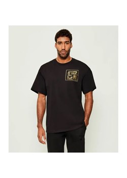 Plein Sport T-shirt | Loose fit - id: PS254M000017814 - marki Plein Sport - 187274115 Plein Sport T-shirt | Loose fit ze sklepu Gomez Fashion Store w kategorii T-shirty męskie - zdjęcie 187274115