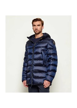 PARAJUMPERS Puchowa kurtka ROLPH | Regular Fit - id: JP245M000015002 - marki Parajumpers - 187274118 PARAJUMPERS Puchowa kurtka ROLPH | Regular Fit ze sklepu Gomez Fashion Store w kategorii Kurtki męskie - zdjęcie 187274118