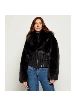 Elisabetta Franchi Futro - id: EF255W000015110 - marki Elisabetta Franchi - 187274928 Elisabetta Franchi Futro ze sklepu Gomez Fashion Store w kategorii Futra damskie - zdjęcie 187274928