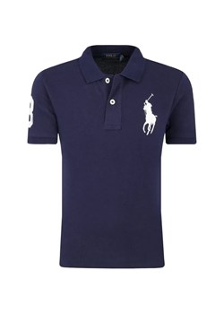 POLO RALPH LAUREN Polo | Regular Fit ze sklepu Gomez Fashion Store w kategorii T-shirty chłopięce - zdjęcie 187274936