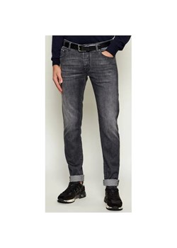 Jacob Cohen Jeansy NICK | Slim Fit - id: JA255M000016072 - marki Jacob Cohёn - 187274937 Jacob Cohen Jeansy NICK | Slim Fit ze sklepu Gomez Fashion Store w kategorii Jeansy męskie - zdjęcie 187274937