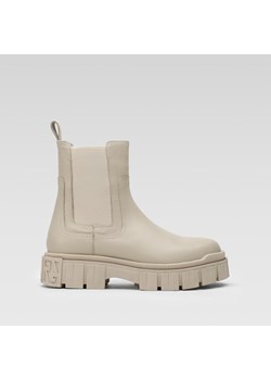 Botki Gino Rossi 4060 ze sklepu ccc.eu w kategorii Workery damskie - zdjęcie 187275678