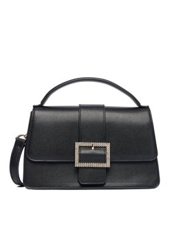 Nine West Torebka CEO-MISSISIPI-III-KY159 Czarny - id: 5906751451878 - marki Nine West - 187276467 Nine West Torebka CEO-MISSISIPI-III-KY159 Czarny ze sklepu MODIVO w kategorii Listonoszki - zdjęcie 187276467