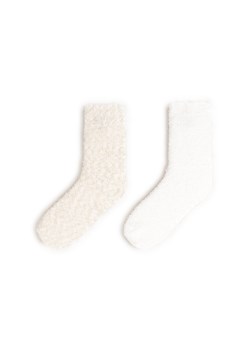 GATE Zestaw 3 długich, ciepłych skarpet 35-38 ze sklepu gateshop w kategorii Skarpetki damskie - zdjęcie 187277116