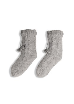 GATE Wysokie, ciepłe skarpetki 35-38 ze sklepu gateshop w kategorii Skarpetki damskie - zdjęcie 187277136