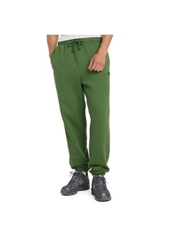 Spodnie męskie New Balance MP41508DAE - zielone - id: 3241380 - marki New Balance - 187277385 Spodnie męskie New Balance MP41508DAE - zielone ze sklepu streetstyle24.pl w kategorii Spodnie męskie - zdjęcie 187277385