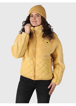 Brunotti Kurtka przejściowa "Becca" w kolorze żółtym ze sklepu Limango Polska w kategorii Kurtki damskie - zdjęcie 187277467