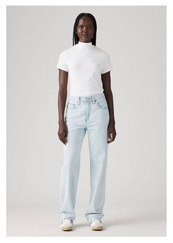 Levi&apos;s Dżinsy - Comfort fit - w kolorze błękitnym ze sklepu Limango Polska w kategorii Jeansy damskie - zdjęcie 187277555