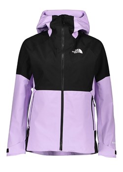 The North Face Kurtka funkcyjna "Jazzi" w kolorze fioletowo-czarnym - id: 17851192 - marki The North Face - 187277797 The North Face Kurtka funkcyjna "Jazzi" w kolorze fioletowo-czarnym ze sklepu Limango Polska w kategorii Kurtki damskie - zdjęcie 187277797