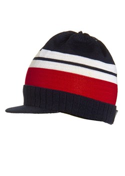 Döll Czapka w kolorze granatowo-czerwono-białym - id: 3311679 - marki Döll - 187277857 Döll Czapka w kolorze granatowo-czerwono-białym ze sklepu Limango Polska w kategorii Czapki dziecięce - zdjęcie 187277857