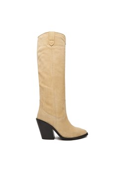 Kozaki Badura EO-BRAYLE-01 - id: 5906751301722 - marki BADURA - 187278228 Kozaki Badura EO-BRAYLE-01 ze sklepu ccc.eu w kategorii Kozaki damskie - zdjęcie 187278228