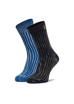 Skarpetki G-STAR RAW CEO_AS_G-STAR_311_W_AW25 (2-PACK) ze sklepu ccc.eu w kategorii Skarpetki męskie - zdjęcie 187278229