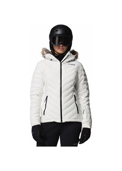 Kurtka narciarska damska Bird Mountain III Insulated Columbia ze sklepu SPORT-SHOP.pl w kategorii Kurtki damskie - zdjęcie 187278766