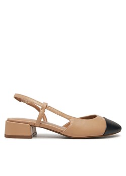 Czółenka Call It Spring Sofia 13704054 Beżowy - id: 0000305112033 - marki Call It Spring - 187278875 Czółenka Call It Spring Sofia 13704054 Beżowy ze sklepu eobuwie.pl w kategorii Sandały damskie - zdjęcie 187278875