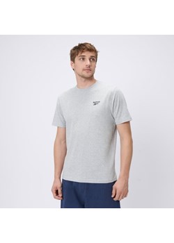reebok t-shirt cody small logo crew neck 100240909 ze sklepu 50style.pl w kategorii T-shirty męskie - zdjęcie 187279186