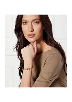 Coach Bransoletka Stone Bangle ze sklepu Gomez Fashion Store w kategorii Bransoletki - zdjęcie 187280895