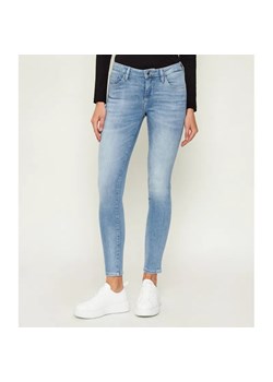 GUESS Jeansy ANNETTE | Skinny fit ze sklepu Gomez Fashion Store w kategorii Jeansy damskie - zdjęcie 187280905