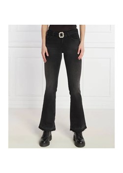 Liu Jo Jeansy | Regular Fit | denim ze sklepu Gomez Fashion Store w kategorii Jeansy damskie - zdjęcie 187280908