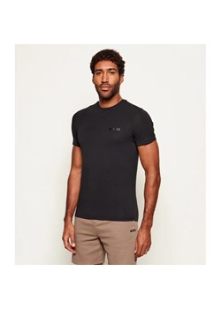 Guess Underwear  T-shirt | Slim Fit - id: GB255M000012046 - marki Guess - 187281378 Guess Underwear  T-shirt | Slim Fit ze sklepu Gomez Fashion Store w kategorii T-shirty męskie - zdjęcie 187281378