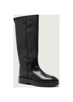 Calvin Klein Skórzane oficerki ze sklepu Gomez Fashion Store w kategorii Kozaki damskie - zdjęcie 187281379