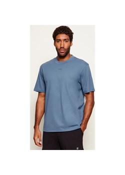 HUGO T-shirt Dapolino | Relaxed fit - id: BU261M000007496 - marki Hugo Boss - 187281386 HUGO T-shirt Dapolino | Relaxed fit ze sklepu Gomez Fashion Store w kategorii T-shirty męskie - zdjęcie 187281386