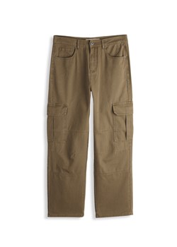 GATE Spodnie cargo 31 - id: 602245 - marki Gate - 187281688 GATE Spodnie cargo 31 ze sklepu gateshop w kategorii Spodnie męskie - zdjęcie 187281688