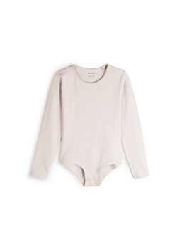 GATE Koszulka basic z elastyczną gumką 3Y - id: 599045 - marki Gate - 187281875 GATE Koszulka basic z elastyczną gumką 3Y ze sklepu gateshop w kategorii Bluzki dziewczęce - zdjęcie 187281875