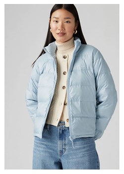 Levi&apos;s Kurtka puchowa w kolorze błękitnym ze sklepu Limango Polska w kategorii Kurtki damskie - zdjęcie 187282718