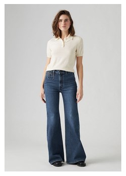 Levi&apos;s Dżinsy - Comfort fit - w kolorze granatowym ze sklepu Limango Polska w kategorii Jeansy damskie - zdjęcie 187282738