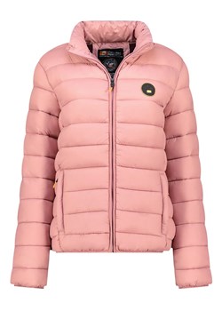 Canadian Peak Kurtka pikowana &quot;Atikamapeak&quot; w kolorze jasnoróżowym ze sklepu Limango Polska w kategorii Kurtki damskie - zdjęcie 187282807