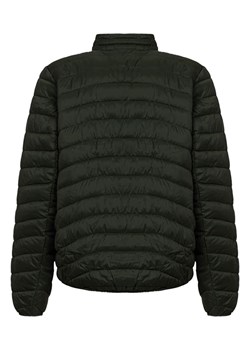 ROCK EXPERIENCE Kurtka hybrydowa "Fortune 2.0" w kolorze czarnym - id: 17895602 - marki Rock Experience - 187282857 ROCK EXPERIENCE Kurtka hybrydowa "Fortune 2.0" w kolorze czarnym ze sklepu Limango Polska w kategorii Kurtki męskie - zdjęcie 187282857