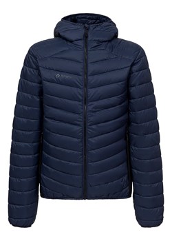 ROCK EXPERIENCE Kurtka hybrydowa &quot;Fortune 2.0&quot; w kolorze granatowym ze sklepu Limango Polska w kategorii Kurtki męskie - zdjęcie 187282859