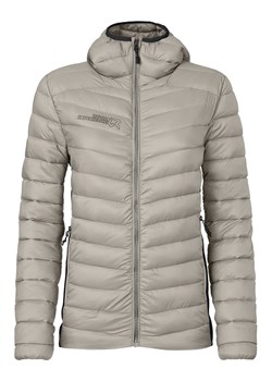 ROCK EXPERIENCE Kurtka hybrydowa &quot;Fortune 2.0&quot; w kolorze beżowym ze sklepu Limango Polska w kategorii Kurtki damskie - zdjęcie 187282869