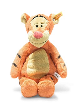 Steiff Maskotka "Tigger" - 3+ - id: 17925746 - marki Steiff - 187282978 Steiff Maskotka "Tigger" - 3+ ze sklepu Limango Polska w kategorii Zabawki - zdjęcie 187282978