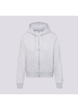 REEBOK BLUZA ROZPINANA Z KAPTUREM ARIANA THROUGH ze sklepu Sizeer w kategorii Bluzy damskie - zdjęcie 187283128