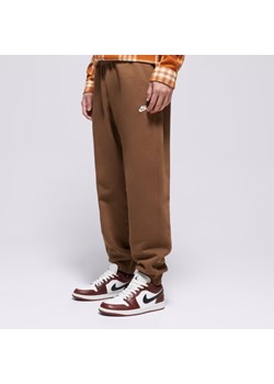NIKE SPODNIE M NK CLUB BB JOGGER - id: FN3787-235 - marki Nike - 187283269 NIKE SPODNIE M NK CLUB BB JOGGER ze sklepu Sizeer w kategorii Spodnie męskie - zdjęcie 187283269