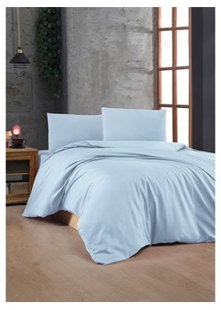 Colourful Cotton Komplet pościeli renforcé w kolorze błękitnym - id: 15898713 - marki Colourful Cotton - 187283369 Colourful Cotton Komplet pościeli renforcé w kolorze błękitnym ze sklepu Limango Polska w kategorii Pościele - zdjęcie 187283369