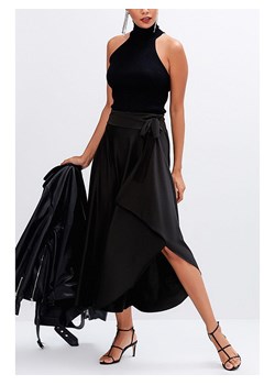 LA Angels Sukienka w kolorze czarnym - id: 17692825 - marki La Angels - 187283528 LA Angels Sukienka w kolorze czarnym ze sklepu Limango Polska w kategorii Sukienki - zdjęcie 187283528