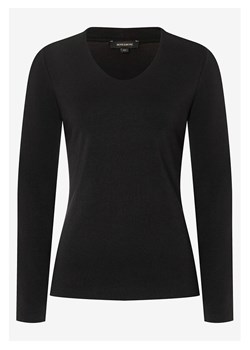 More & More Koszulka w kolorze czarnym - id: 17720936 - marki More & More - 187283557 More & More Koszulka w kolorze czarnym ze sklepu Limango Polska w kategorii Bluzki damskie - zdjęcie 187283557