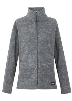 Regatta Kurtka polarowa "Mayse" w kolorze szarym ze sklepu Limango Polska w kategorii Kurtki damskie - zdjęcie 187283585
