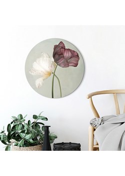 Orangewallz Druk artystyczny "Tulip Line" - id: 17772297 - marki Orangewallz - 187283619 Orangewallz Druk artystyczny "Tulip Line" ze sklepu Limango Polska w kategorii Obrazy - zdjęcie 187283619