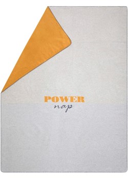 David Fussenegger Koc w kolorze jasnoszarym - id: 17802311 - marki David Fussenegger - 187283687 David Fussenegger Koc w kolorze jasnoszarym ze sklepu Limango Polska w kategorii Tekstylia - zdjęcie 187283687