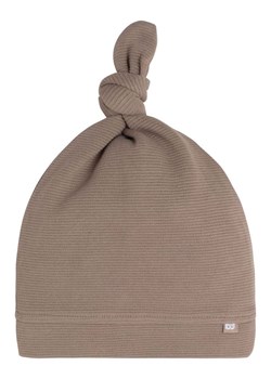 Baby&apos;s Only Czapka w kolorze brązowym ze sklepu Limango Polska w kategorii Czapki dziecięce - zdjęcie 187283767