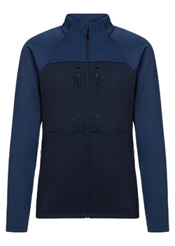 ROCK EXPERIENCE Kurtka polarowa "Linzor" w kolorze granatowym ze sklepu Limango Polska w kategorii Bluzy męskie - zdjęcie 187283906