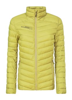 ROCK EXPERIENCE Kurtka hybrydowa &quot;Fortune 2.0&quot; w kolorze żółtym ze sklepu Limango Polska w kategorii Kurtki damskie - zdjęcie 187283908